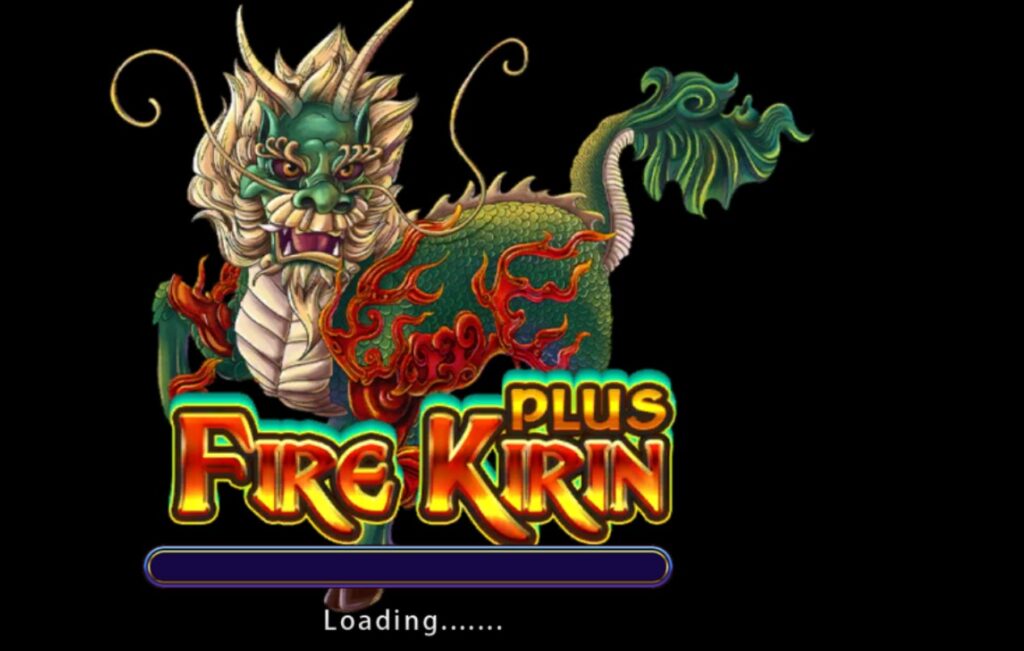 Fire Kirin XYZ