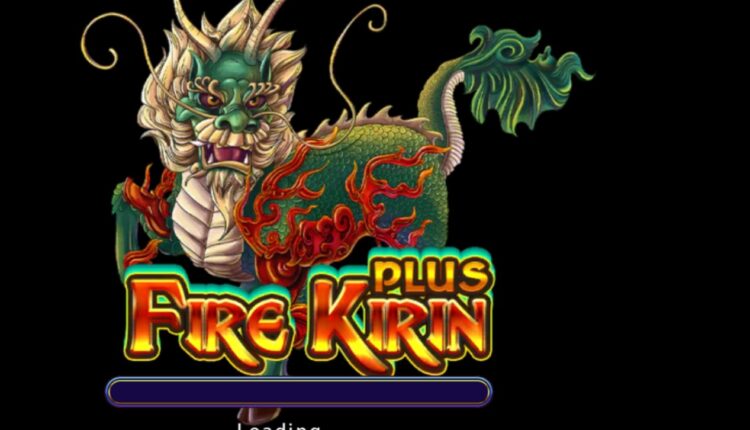 Fire Kirin XYZ