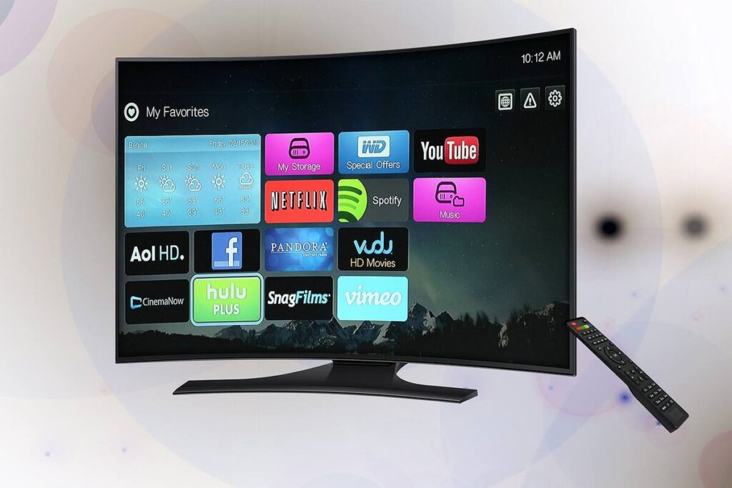 MXL TV The Ultimate Streaming Platform