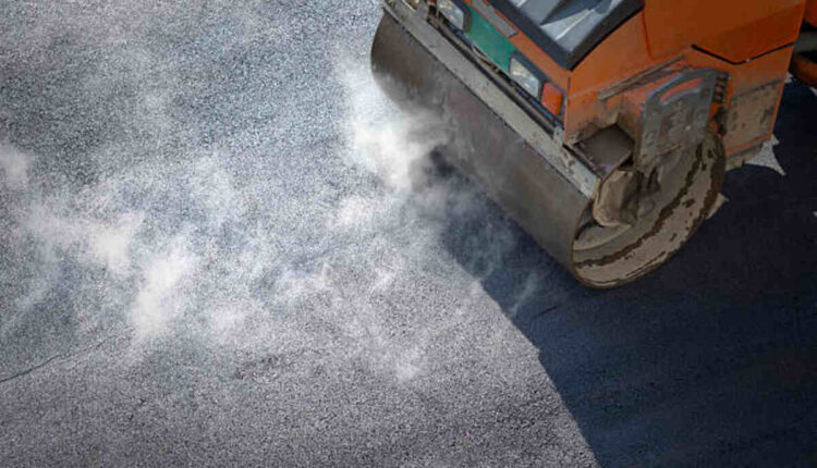 Asphalt companies Glendale