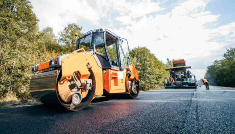 Hometown Asphalt Paving of Santa Rosa