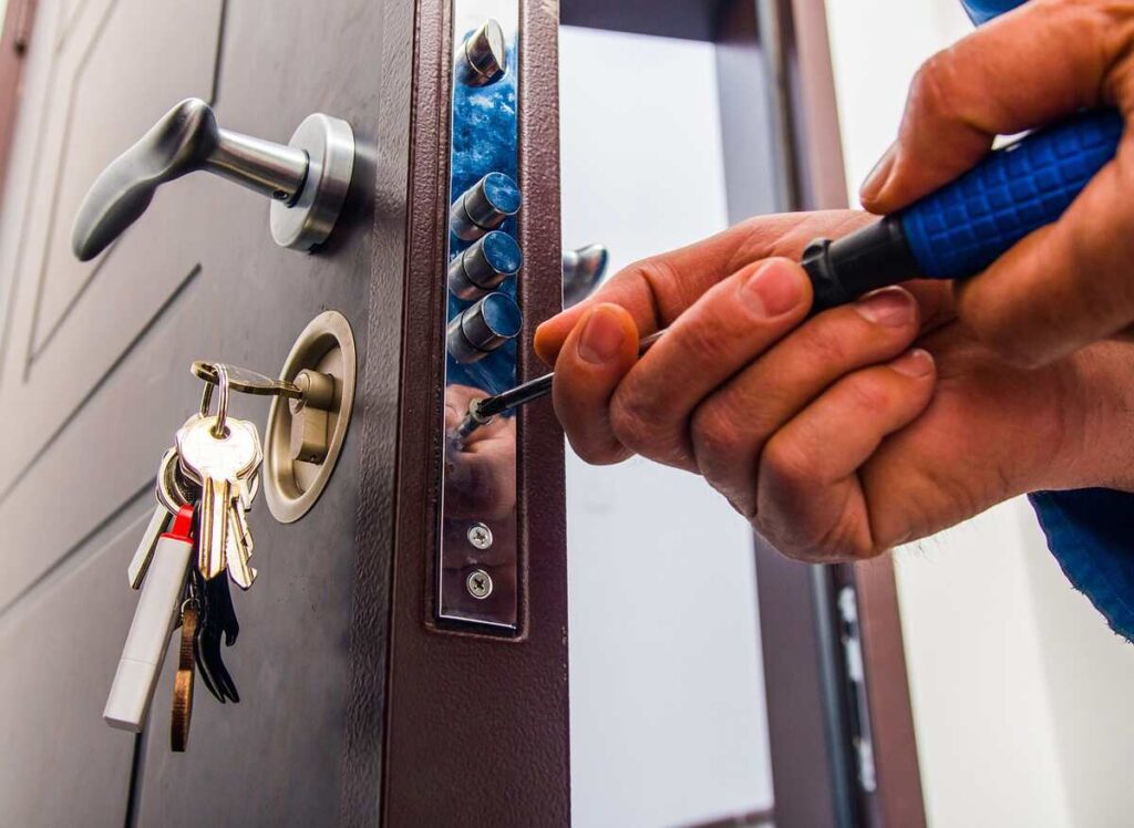 Locksmith Pasadena MD Servleader