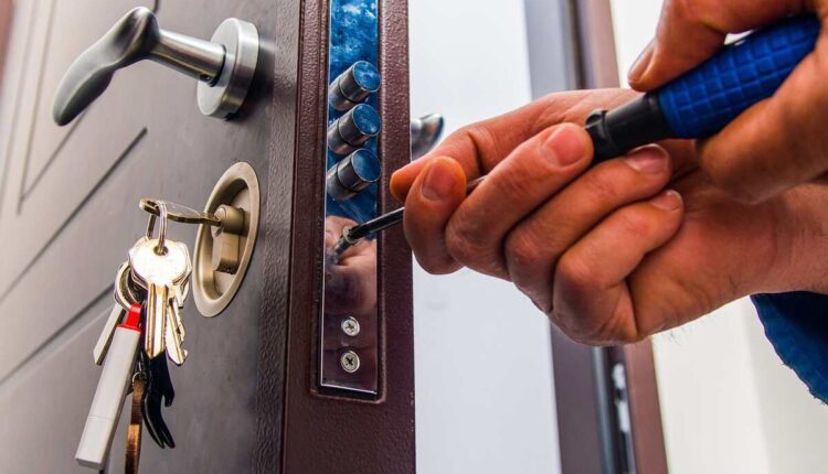 Locksmith Pasadena MD Servleader