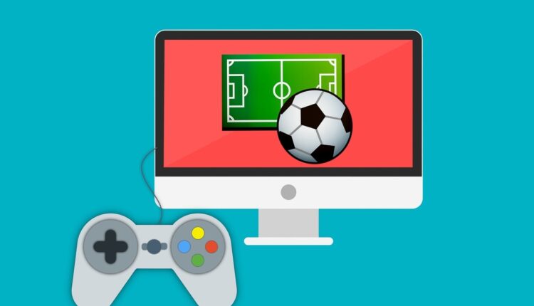 Football Legends Unblocked