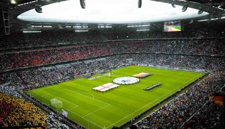 StreamEast What is StreamEast