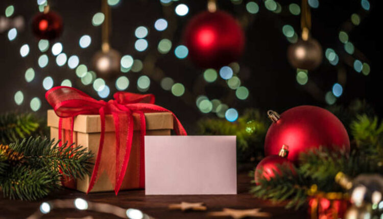 vanilla gifts