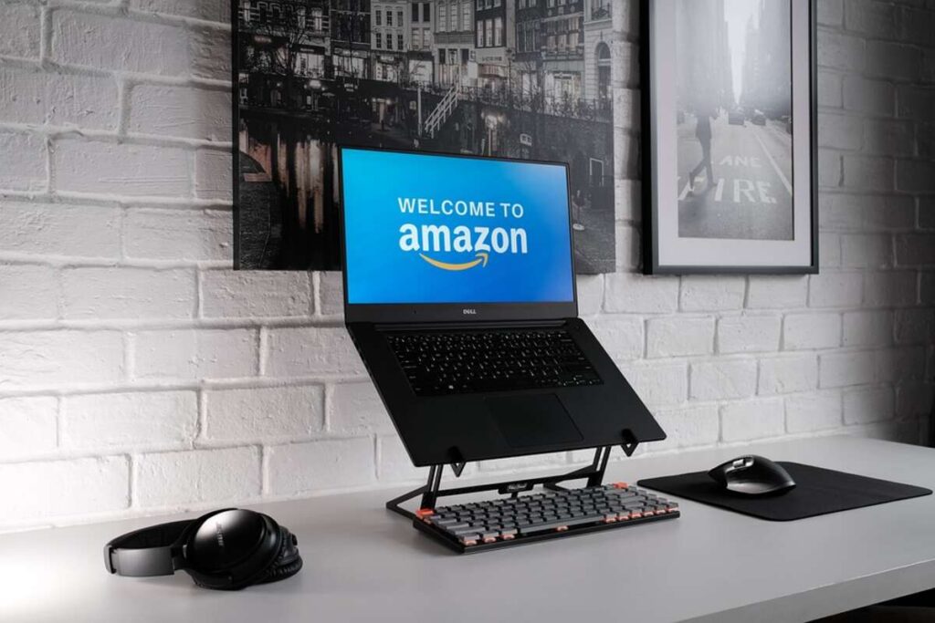 AmazonSmile.com