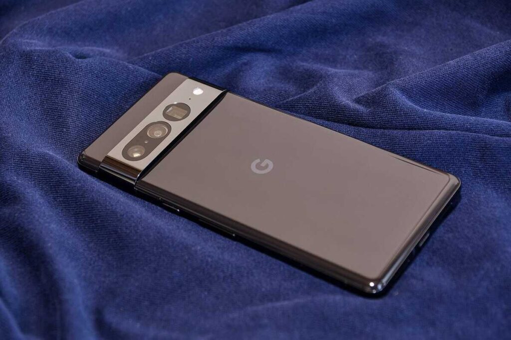 Google Pixel 8 Pro Case