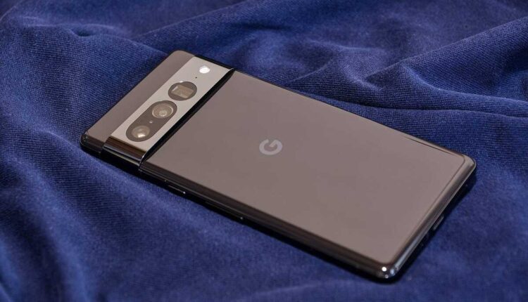 Google Pixel 8 Pro Case