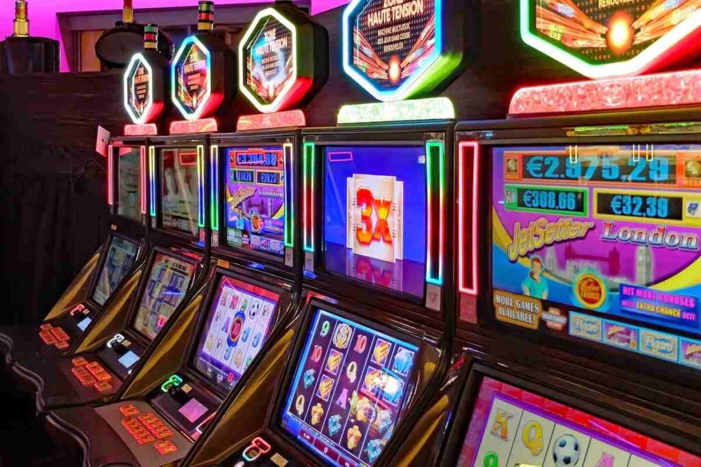 Orion Stars Online Games