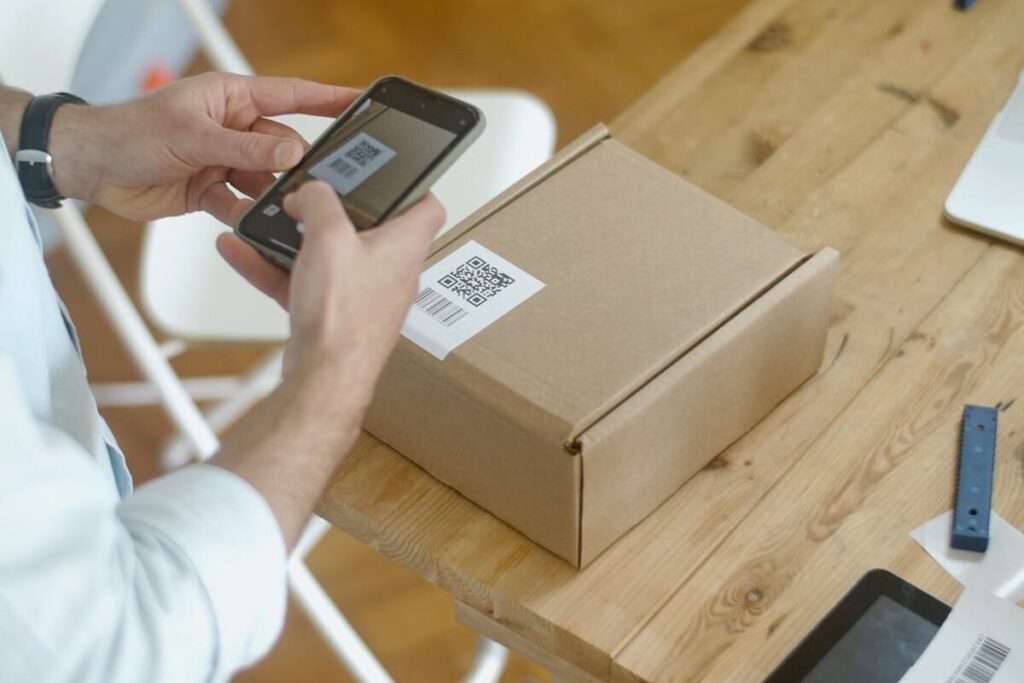 Understanding LPN Barcode