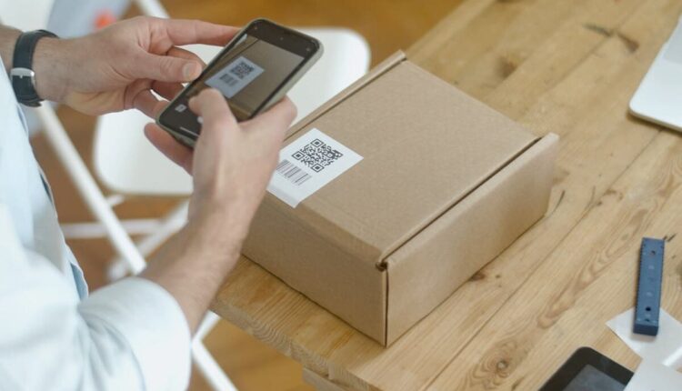 Understanding LPN Barcode