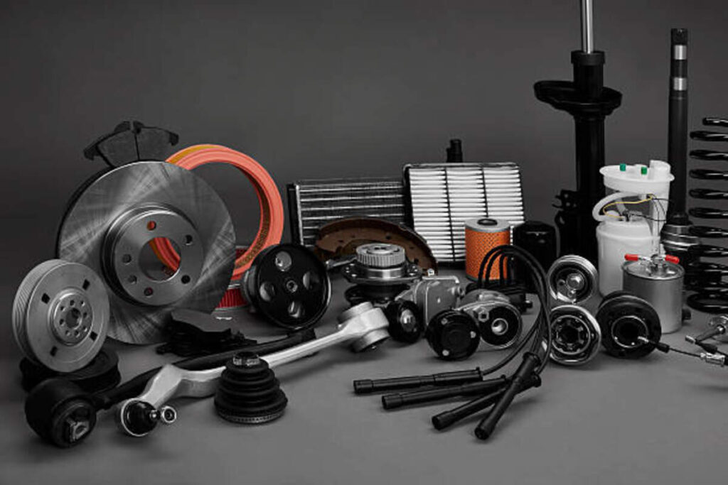 car accessories