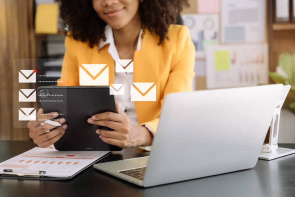 Guidelines for Designing Email Online surveys