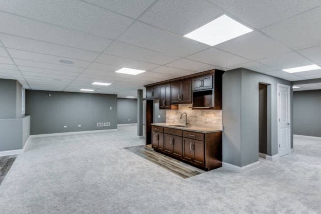 Typically the Role of Basement Protection in Enhancing Home Resell Value