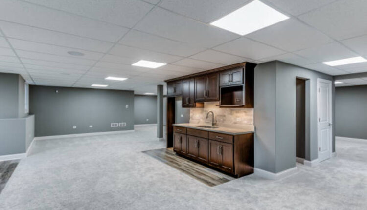 Typically the Role of Basement Protection in Enhancing Home Resell Value
