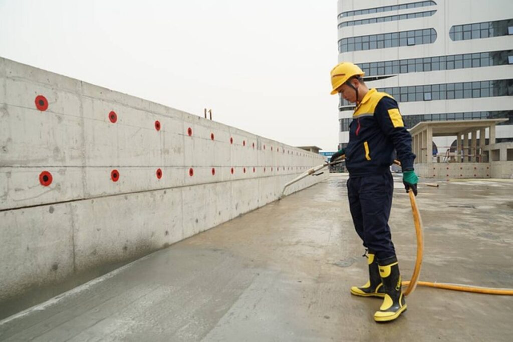 BUILD IT YOURSELF Basement Waterproofing Mistakes House owners Make