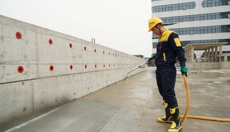 BUILD IT YOURSELF Basement Waterproofing Mistakes House owners Make