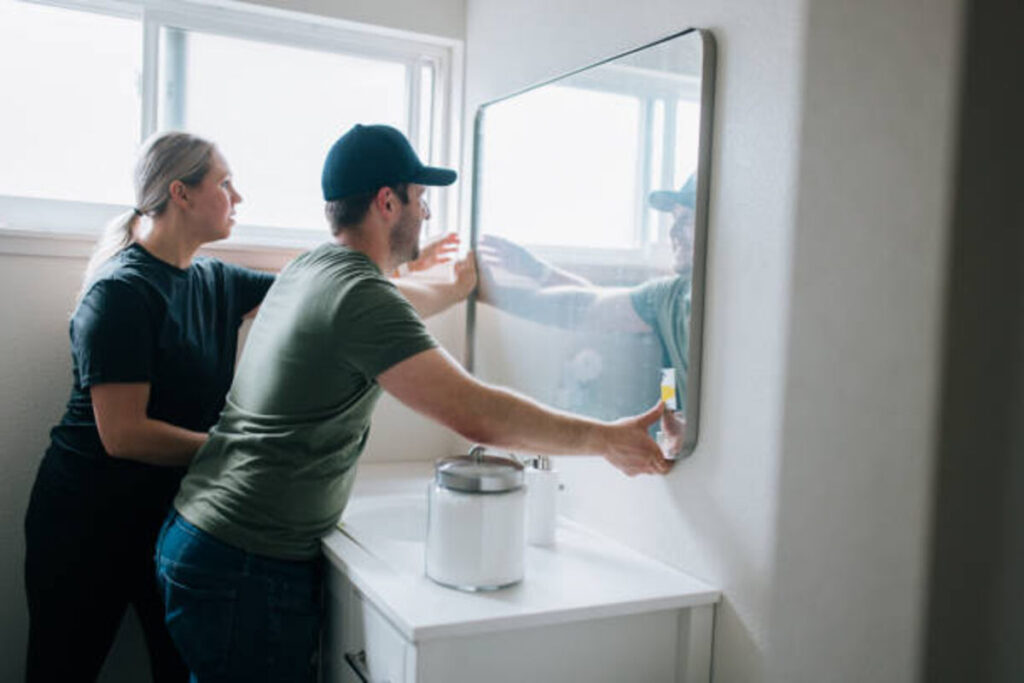 Selecting the most appropriate Fixtures for Renovation
