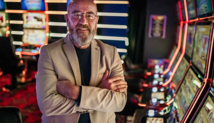 RakyatJP Games A New Gaming Frontier