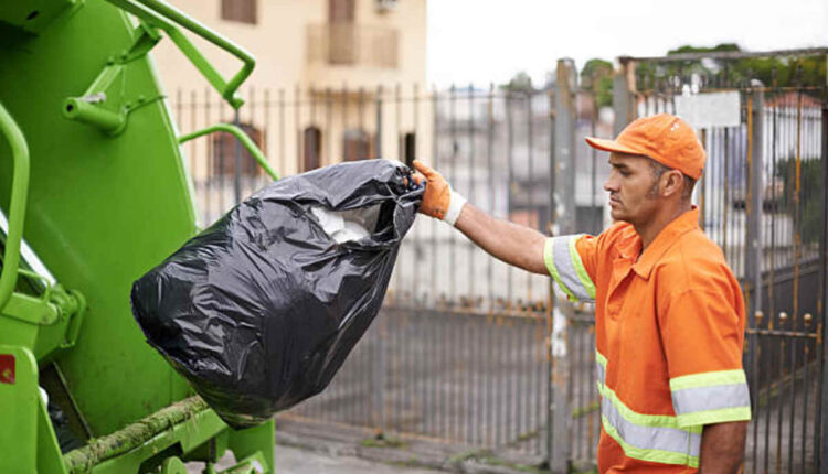 Bio-degradable Junk Removal in Woodland Grove