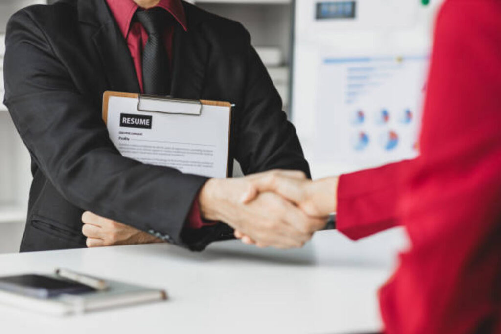 Maximizing Success in Agency Recruitment Strategies
