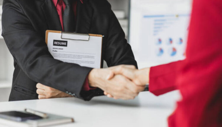 Maximizing Success in Agency Recruitment Strategies