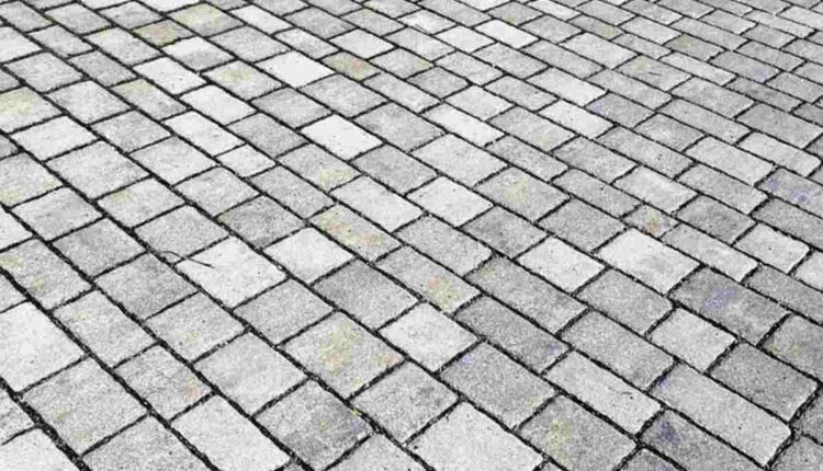 Springfield paving