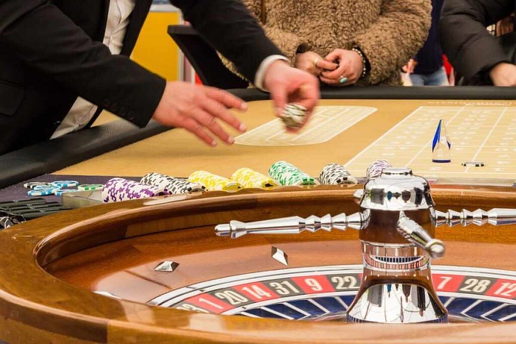 Exploring the Future of North Carolina Sports Betting