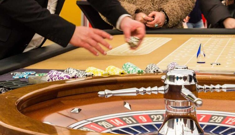 Exploring the Future of North Carolina Sports Betting