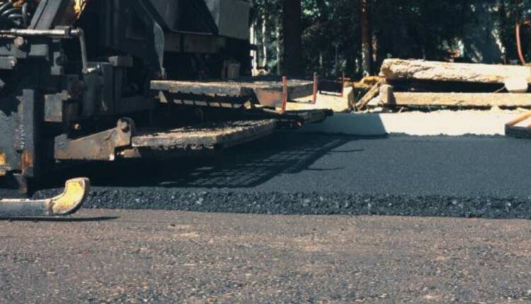 Walnut Creek Asphalt Paving