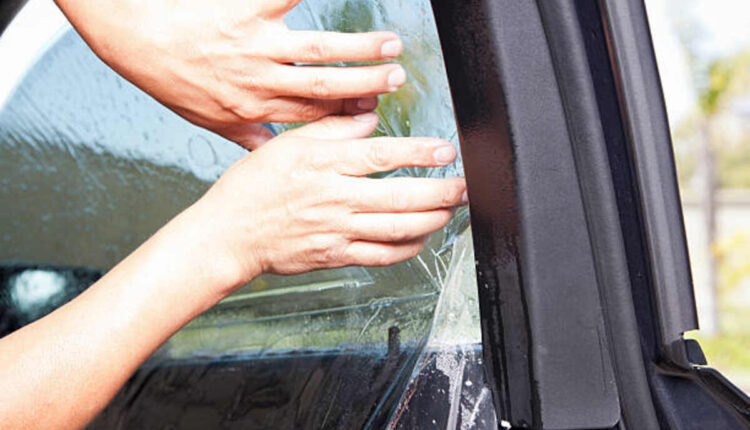 Arlington auto glass repair service