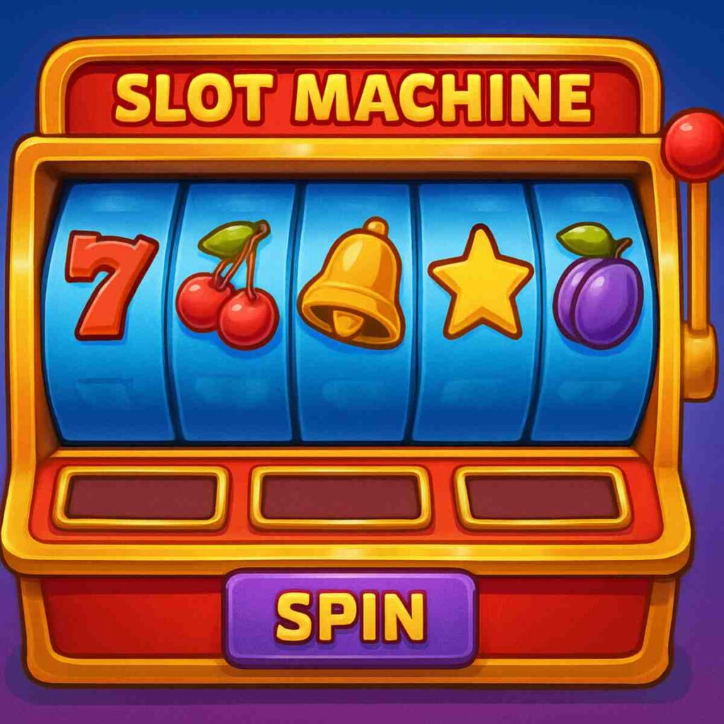 Demo Slot PG
