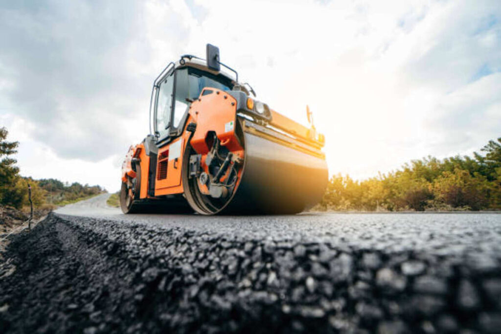 asphalt paving companies tempe