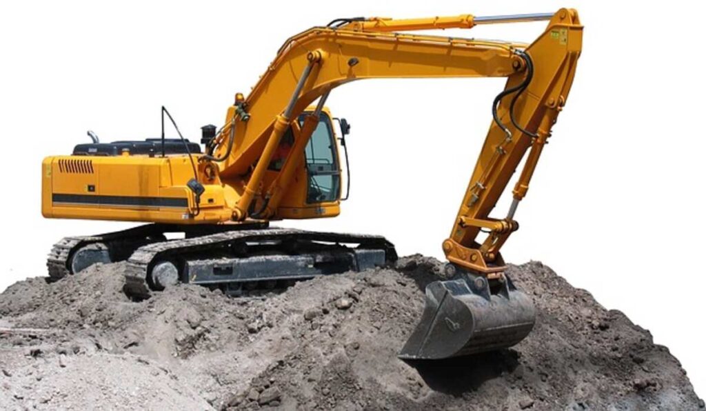excavating san antonio