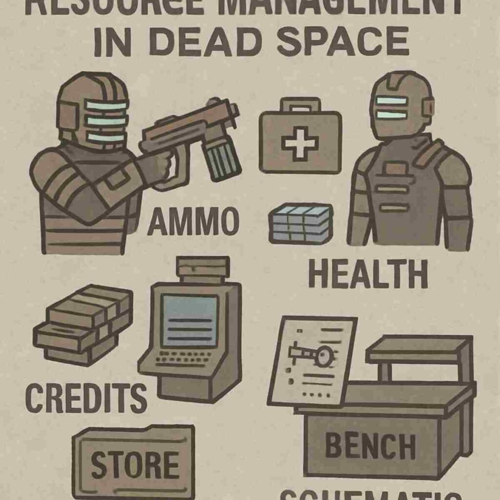 Tips for Mastering Dead Space New Game Plus 1 qqdewaomega