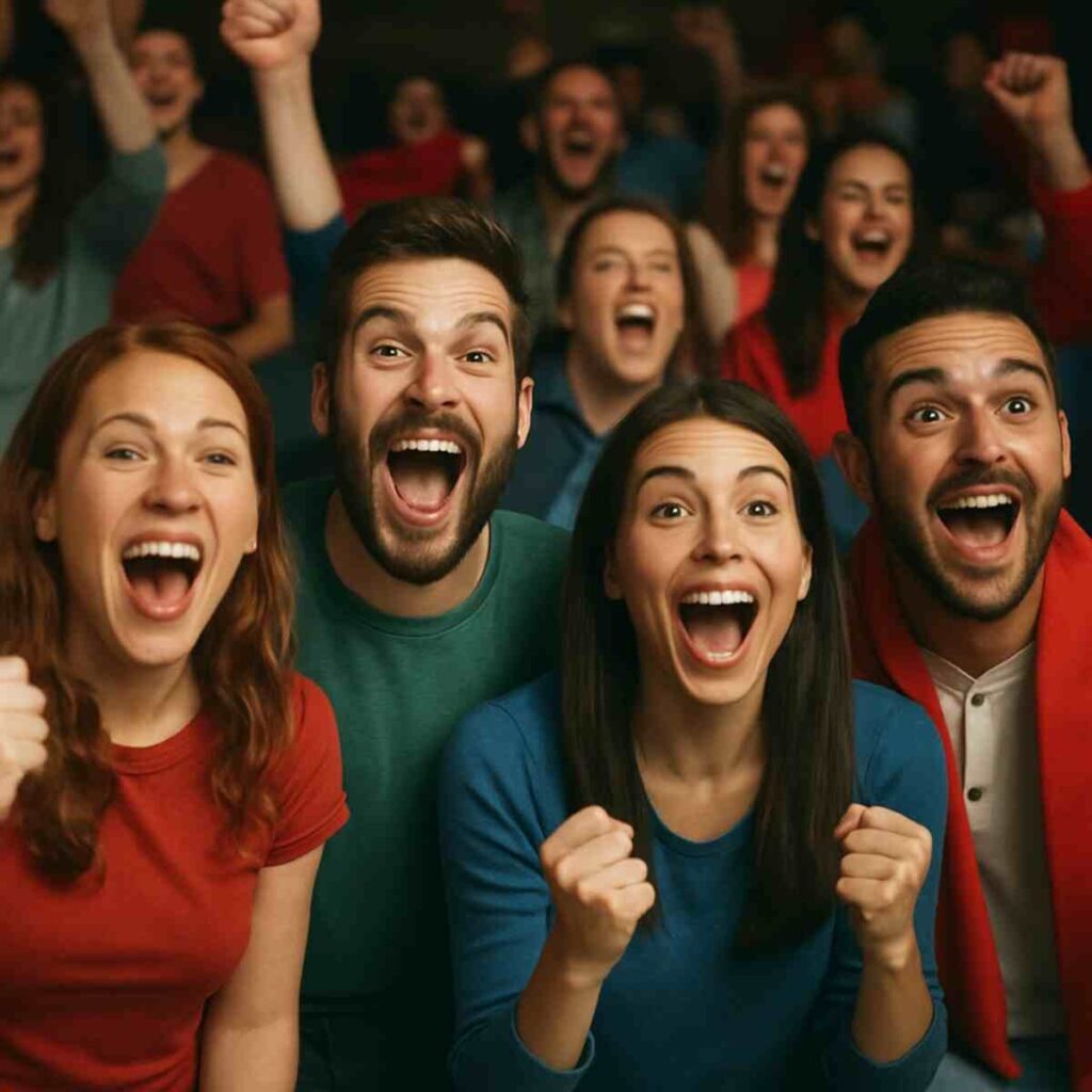 سایت های شرط بندی فوتبال