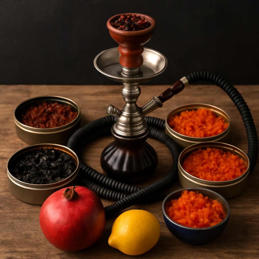 Hardsmoke