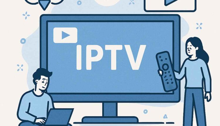 best iptv service in ireland