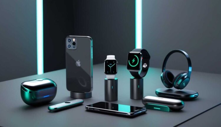 TechInsiderz.com Gadgets: Exploring the Latest Innovations in Smart Technology