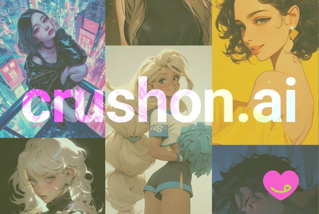 CrushOn AI: The AI Chat Platform Redefining Personalized Conversations 1 CrushOn AI: The AI Chat Platform Redefining Personalized Conversations