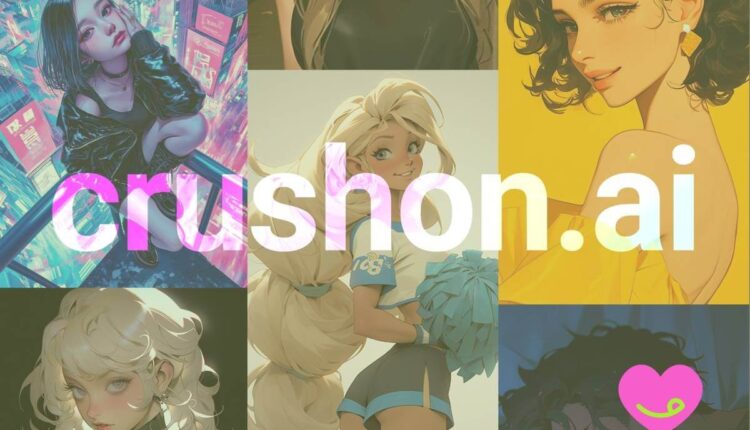 CrushOn AI: The AI Chat Platform Redefining Personalized Conversations