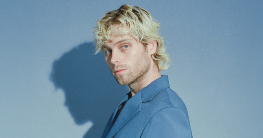 Luke Hemmings: The Journey from Pop-Punk Frontman to Solo Artist