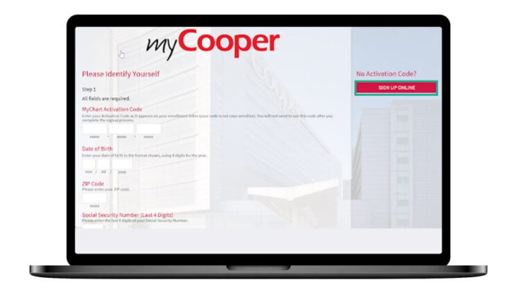 MyCooper Login: A Complete Guide to Accessing Your Cooper Health Account