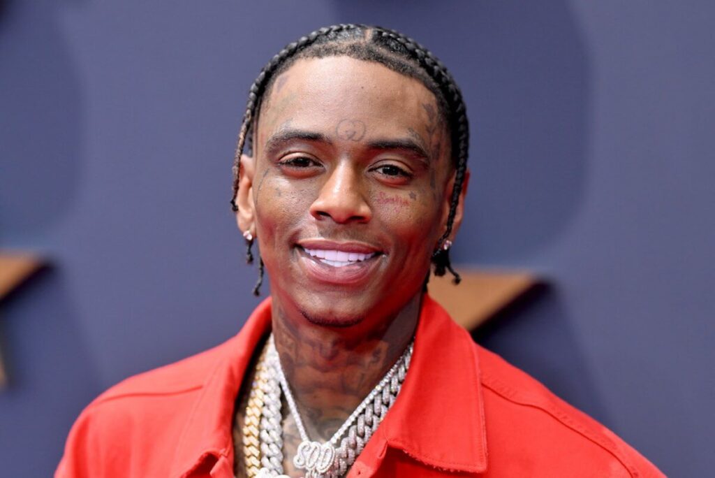 Soulja Boy: The Internet Rap Pioneer Who Changed Hip-Hop Forever