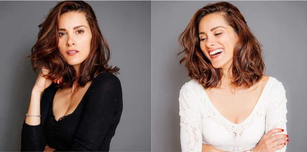 Stefania Spampinato: The Italian Actress Who Captured Hearts Around the World 3 Stefania Spampinato: The Italian Actress Who Captured Hearts Around the World