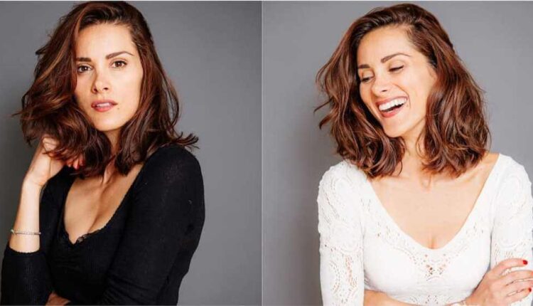 Stefania Spampinato: The Italian Actress Who Captured Hearts Around the World