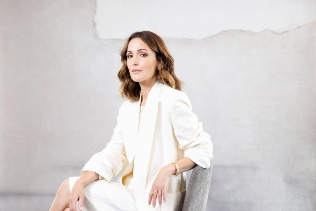 Rose Byrne: The Versatile Star Who Continues to Shine in Hollywood 1 Rose Byrne: The Versatile Star Who Continues to Shine in Hollywood