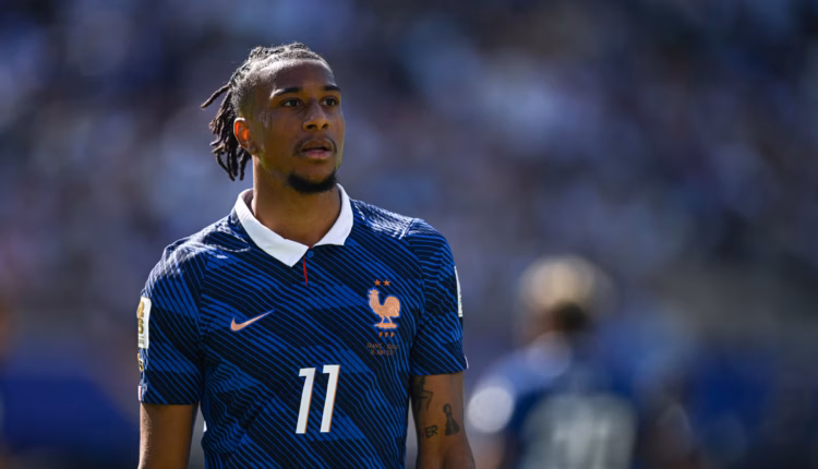 Michael Olise: The Rising Star Redefining Modern Football