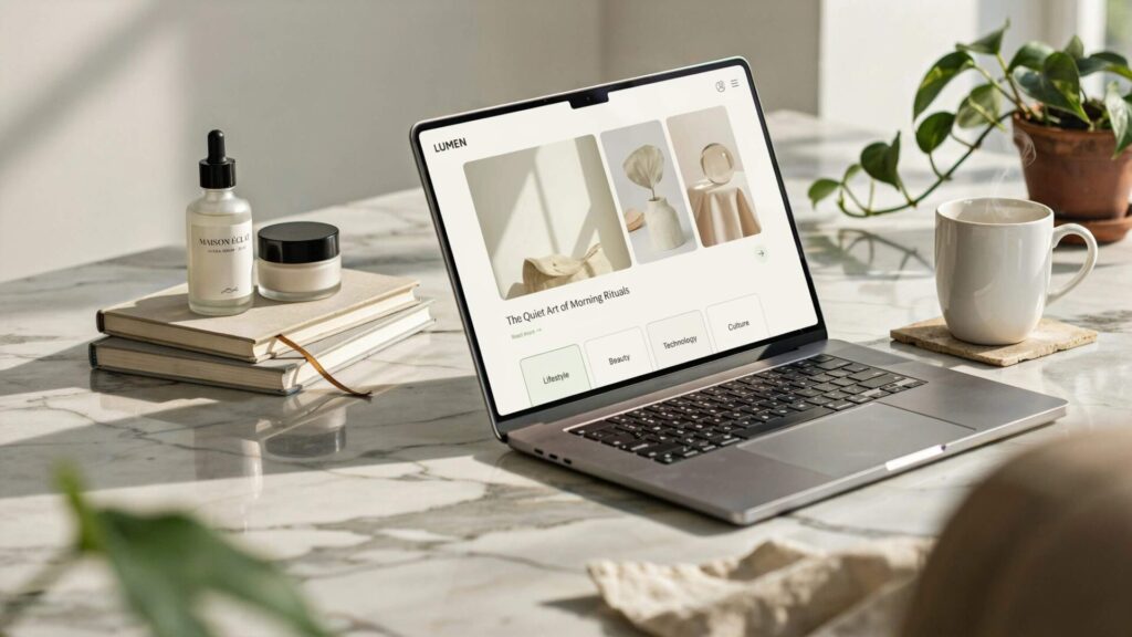 Glossywise com: A Complete Guide to the Growing Online Platform